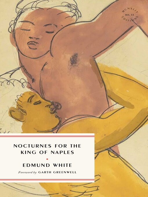 Title details for Nocturnes for the King of Naples by Edmund White - Available
